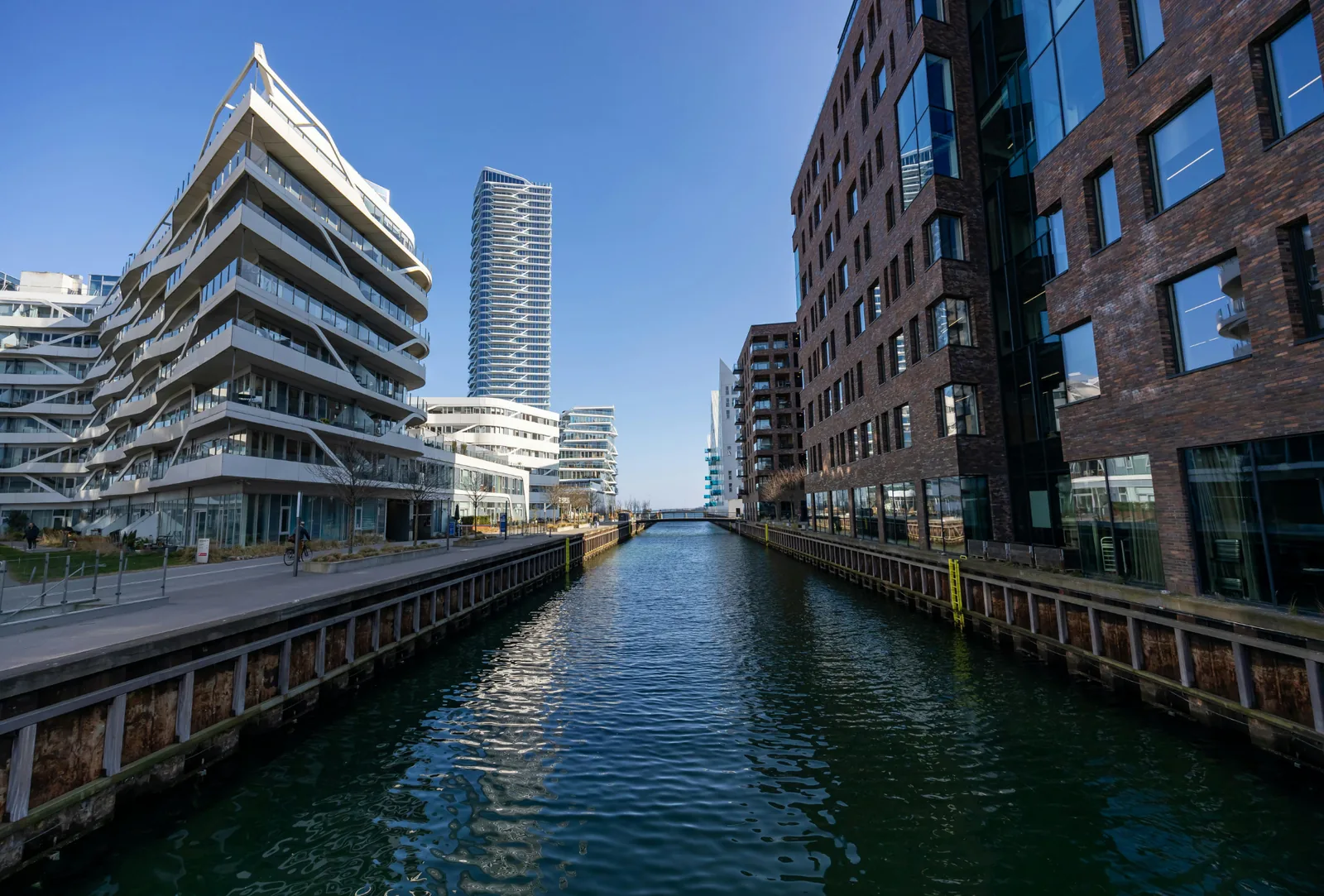 Aarhus, Denmark